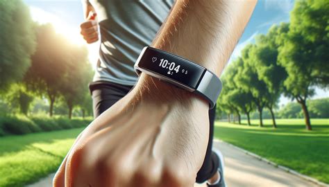 Wearable Fitness Tracker: Revolutionizing Health and Wellness ...