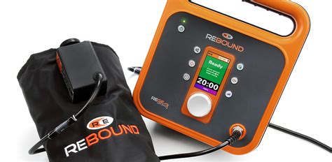 Thermo-Therapy Device | Daedalus Experience