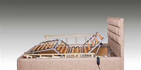Maximizing Comfort & Convenience: The Rise of Smart Beds