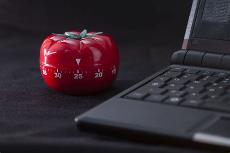 Why the Pomodoro Technique Is Failing You