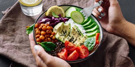 5 Benefits Of Healthy Eating– Gaspari Nutrition