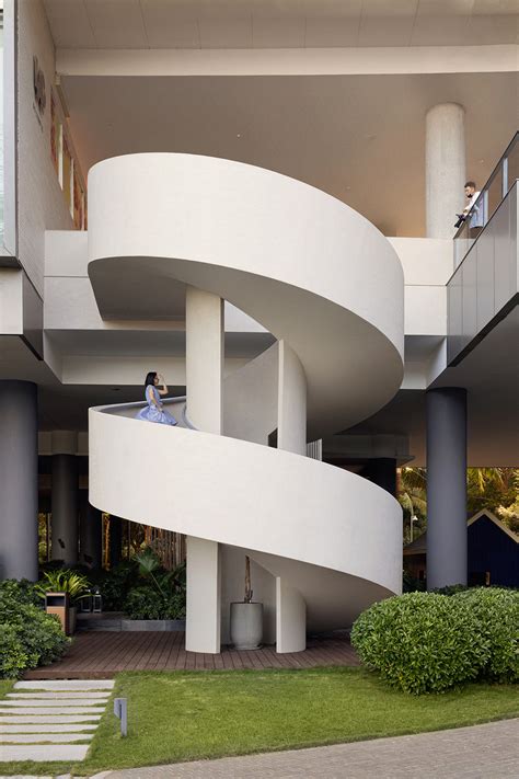 Jinghope · Life Aesthetics Community at The Sanya EDITION by VARIOUS ASSOCIATES - 谷德设计网