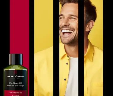 Pre-Shave Oils | The Art of Shaving