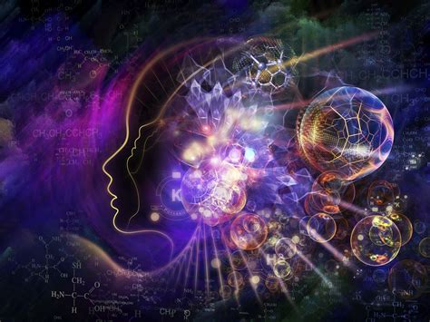 The Mind - Tita Martell - International Clairvoyant