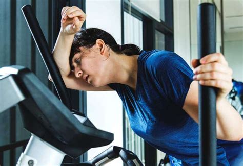 Mind Over Matter: How to Overcome Your Exercise Woes – Keep Healthy Living