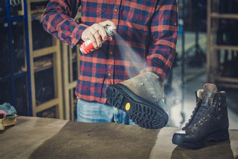 How to Clean &amp; Care for Hiking Boots A Step-by-Step Guide
