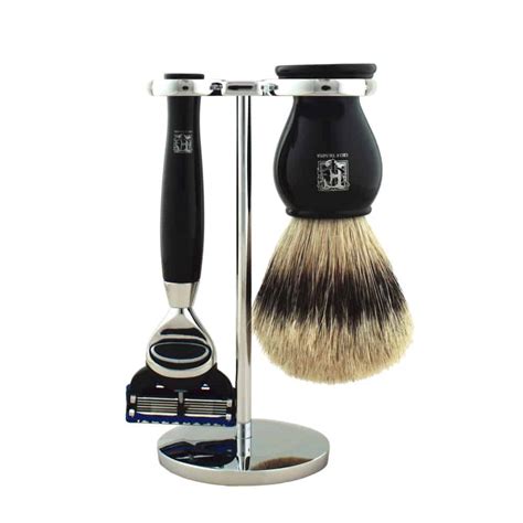 Shaving Products | Luxury Mens Shaving and Grooming Products | Shop Now