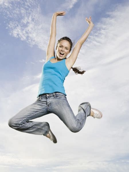 How To Be Energetic Always