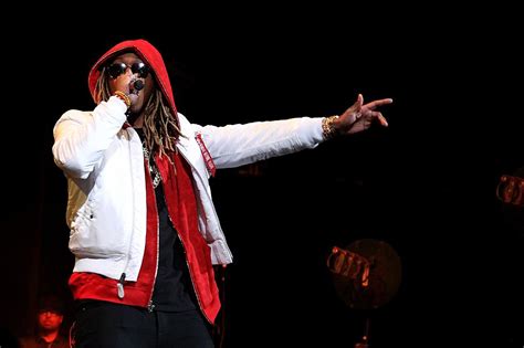 Future Announces 2nd Album in 2017