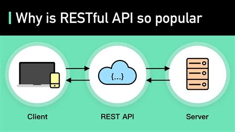What Is REST API? Examples And How To Use It: Crash Course System ...