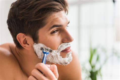 Body Hair Removal Tips For Men: Methods and Benefits - Blog