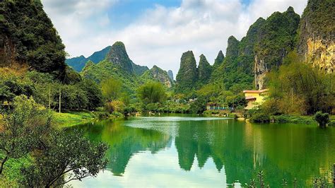 Natural Images Wallpapers - WallpaperSafari