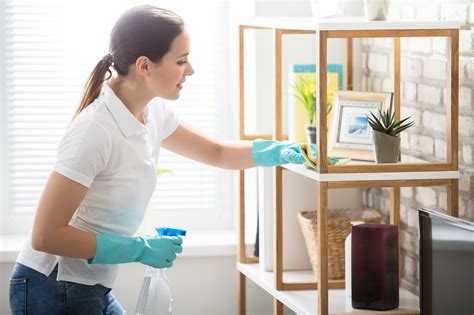 How to Clean Your House Fast: 7 Tips