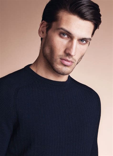 Male Model Face, Male Face, Handsome Male Models, Handsome Men, Serbian ...