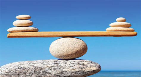 Perfectly Balanced! As All Things Should Be | by Alex Frankovic | Medium