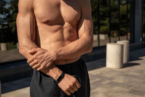 Optimize male hormone balance via fitness for peak performance?