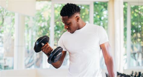How to naturally boost testosterone for peak male performance & energy?