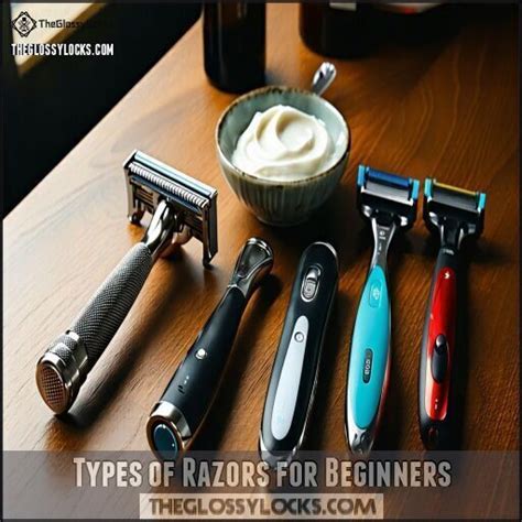 Safe Shaving Techniques for Beginners: Shave Smart