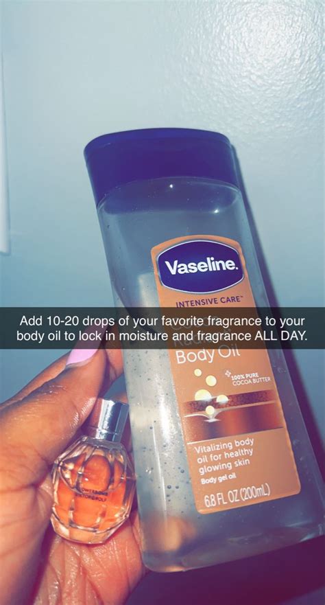 Lasting fragrance tips | Body skin care routine, Body care routine ...