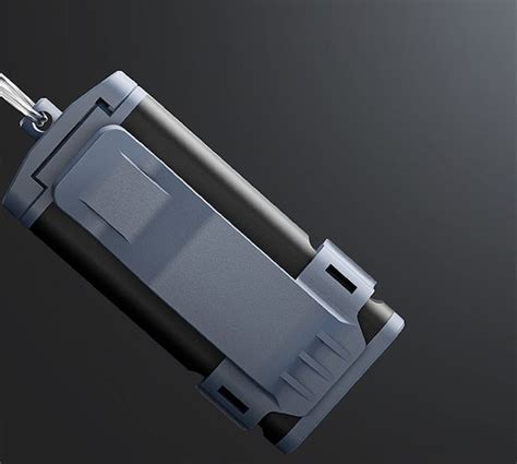 Mini Flashlight Pocket Flashlight - Edcgearzone.com
