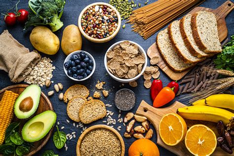 A Complete Guide to Macronutrients | The Output by Peloton