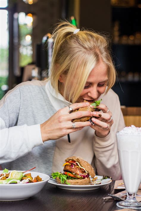 What Should You Be Eating? — Matters Journal