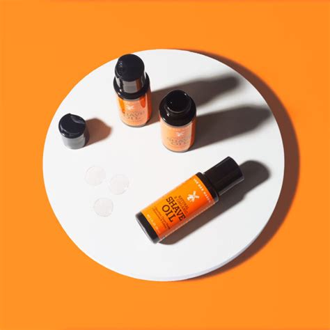 Post Shave Soothing Balm - Van Der Hagen