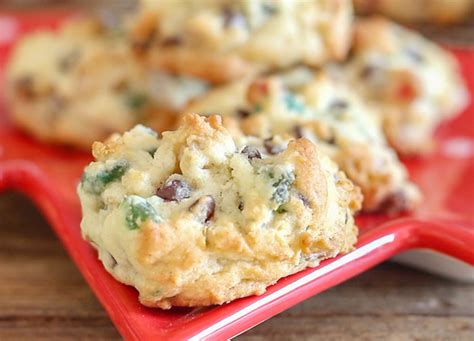 My Mom's Best Christmas Cookies and Bars Recipe - An Italian in my Kitchen