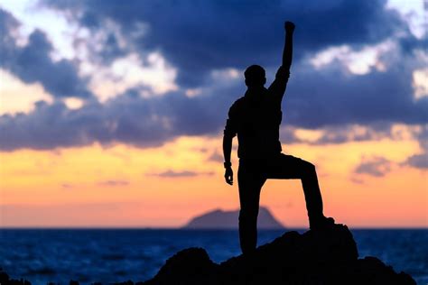 Inner strength. What is it?