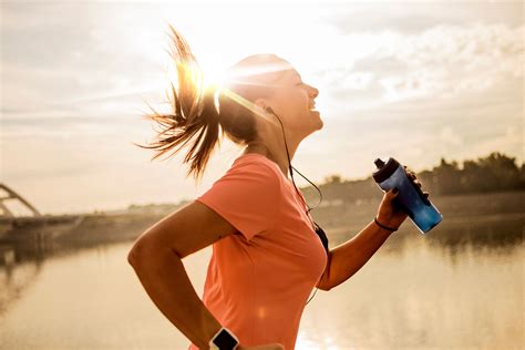 How active should you be?