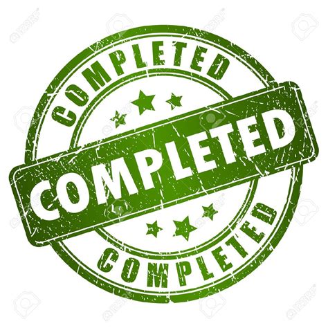 Complete clipart - Clipground