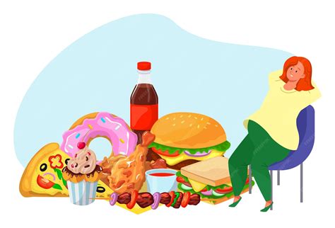 Unhealthy Lifestyle Pictures