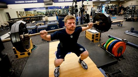 Best Practices for Safe Weightlifting