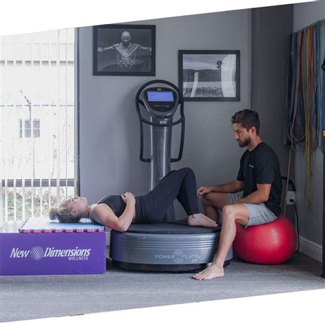Power Plate • Health & Wellness Club Orlando | Holistic Fitness ...