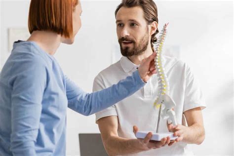 Back Pain Specialist Scottsdale, AZ | Physical Therapy for Back Pain