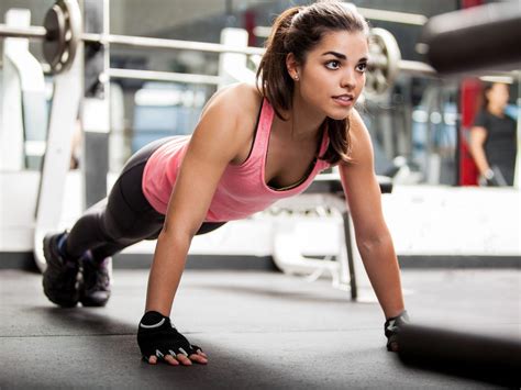 How Often Should You Workout?. Learn how often you should be working ...