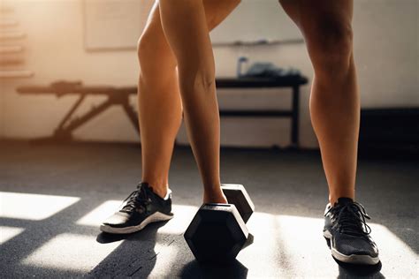 Forget the gym — this 5-move dumbbell leg workout sculpts strong legs from home | Tom's Guide