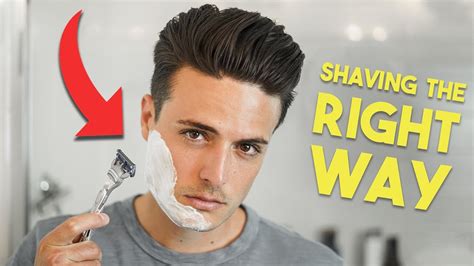 Optimal shave: How to prevent razor burn & ingrown hairs for peak skin performance?
