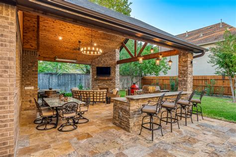 Stunning Outdoor Patio Cover and Pergolas Image Gallery | Inspire Your Outdoor Space