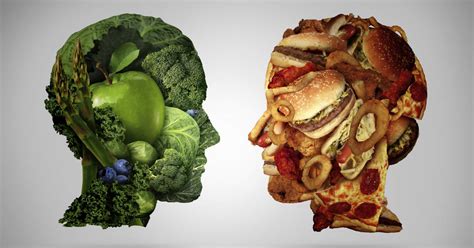4 Unhealthy Foods That Are Detrimental To Your Memory