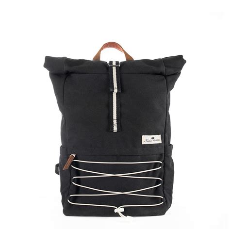 Buy Roll Top Backpack — The Worm that Turned - revitalising your outdoor space