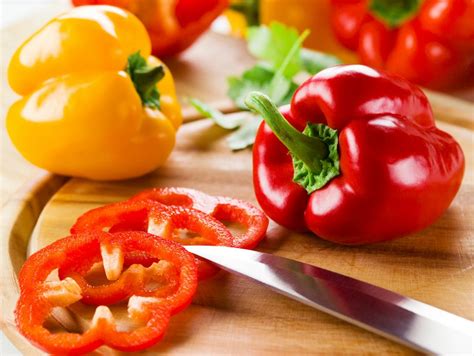 10 Foods You Should Be Eating More Of : Food Network | Healthy Recipes ...