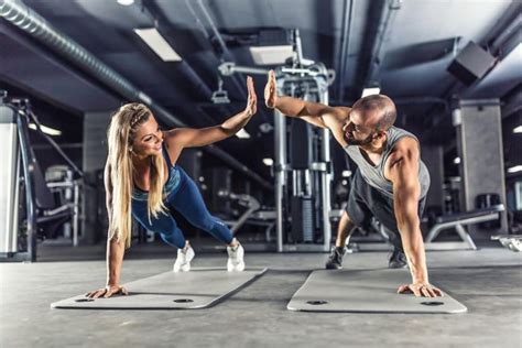 How to Have Effective Workouts - 6 Tips - The Frisky