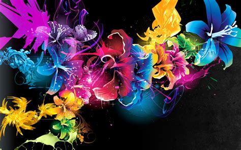 Bright Colorful Backgrounds ·① WallpaperTag