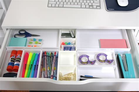 Main Organization Gallery - simply organized