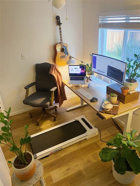 Office Ergonomic Workstation Setup Home Office Ergonomics For Petites