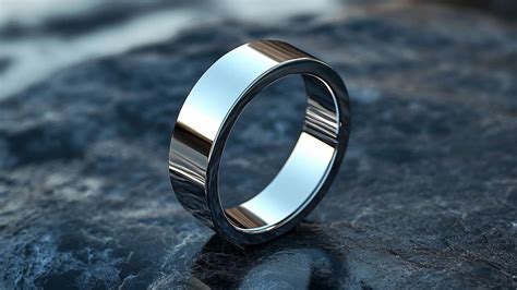 Essential Heart-Healthy Smart Ring For Individuals Over 50 – Affordabl