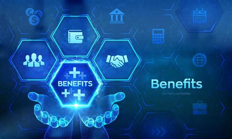 Employee benefits help to get the best human resources concept on ...