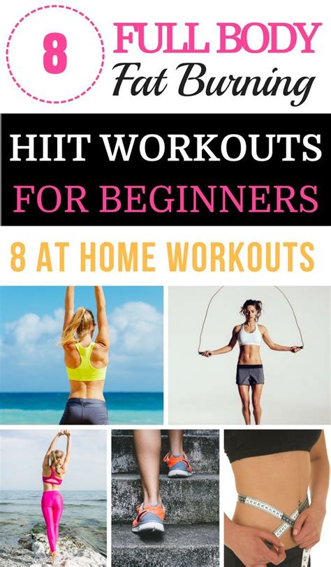 Effective HIIT for fat loss at home?