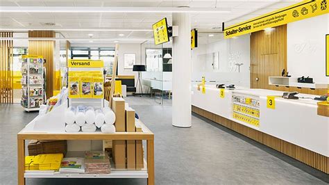 Post Fililale finden: 1.700 mal in Ihrer Nähe - PostAG